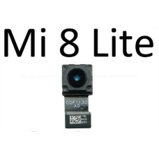 Flex Câmera Frontal Xiaomi Mi 8 Lite